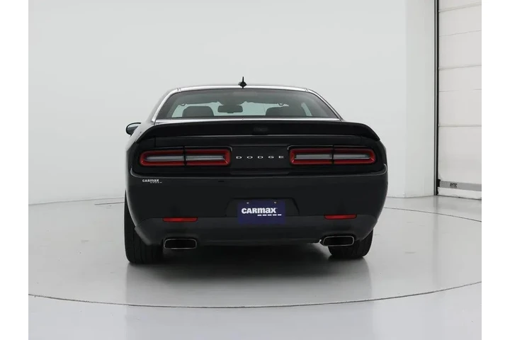 $39998 : Dodge Challenger 2019 R/T Sc image 6