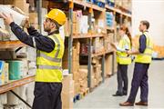 Workers Needed in Warehouse