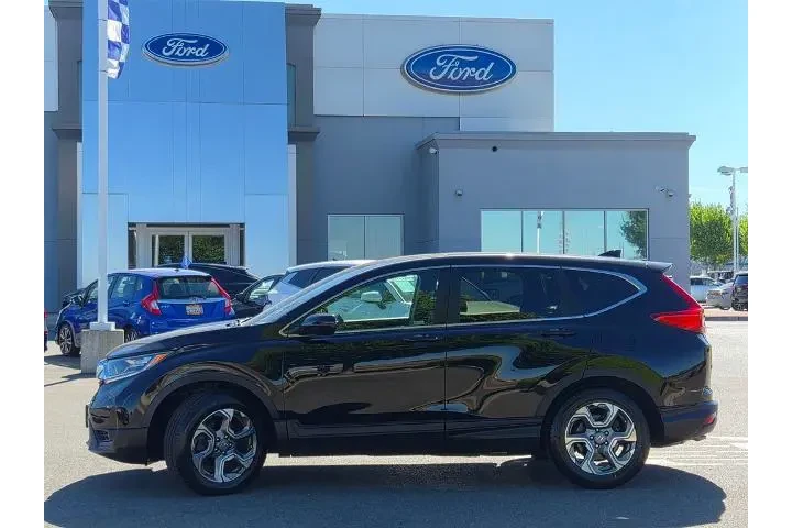 $23900 : Honda CR-V 2019 EX-L 4dr SUV image 7