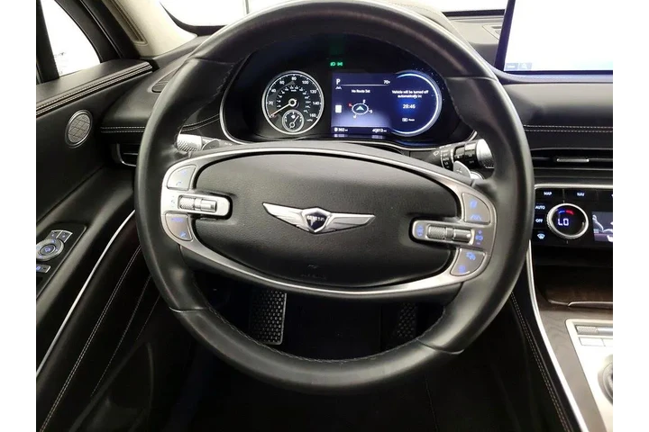 $35998 : Genesis GV80 2024 AWD 2.5T 4 image 10