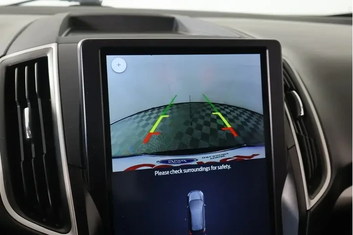 $24357 : Ford Edge 2024 AWD SEL 4dr S image 7