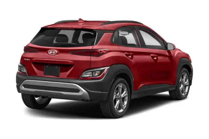 $19982 : Hyundai KONA 2022 AWD SEL 4d image 3