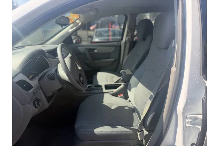 $14995 : 2017 Traverse LS image 10