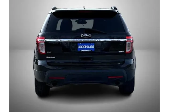 $4995 : Ford Explorer 2013 AWD XLT 4 image 6