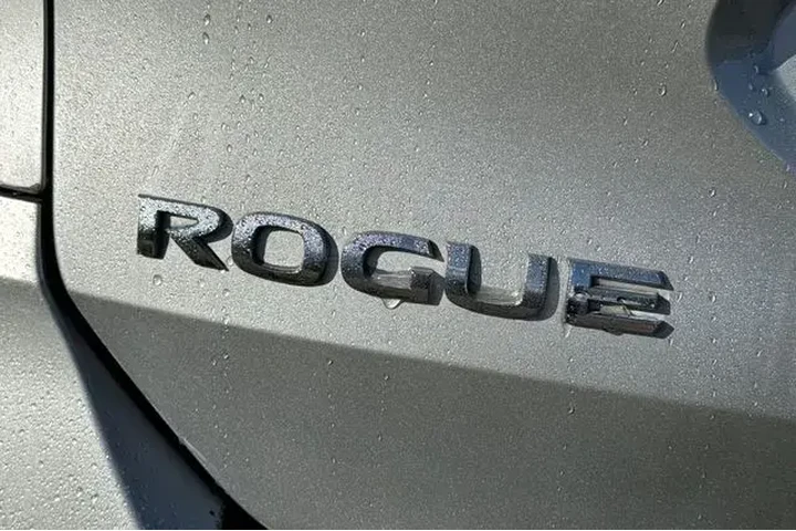 $17991 : Nissan Rogue 2020 AWD S 4dr image 6