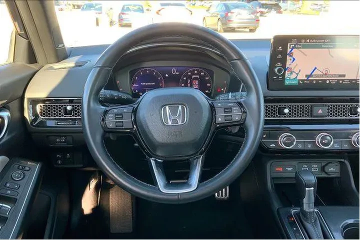 $27985 : Honda Civic 2022 Sport Touri image 5