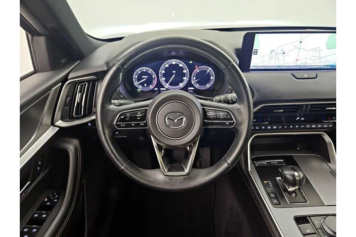 $38998 : Mazda CX-90 2024 AWD 3.3 Tur image 10
