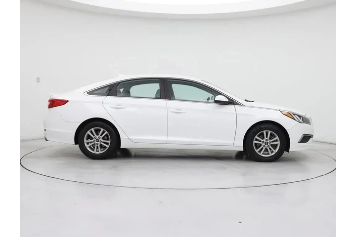 $14998 : Hyundai SONATA 2017 SE 4dr S image 7