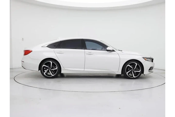 $20998 : Honda Accord 2019 Sport 4dr image 7