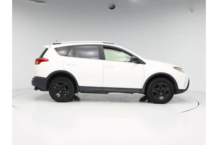 $17998 : Toyota RAV4 2015 AWD LE 4dr image 7