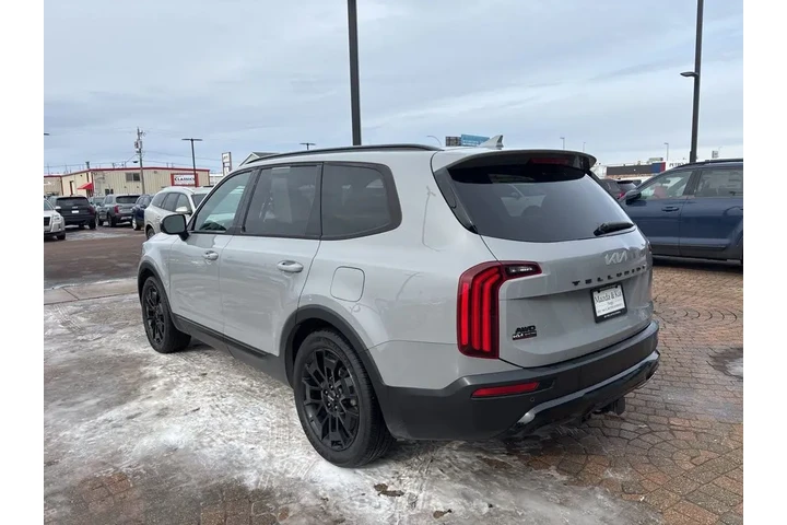 $31997 : 2022 Telluride SX image 7