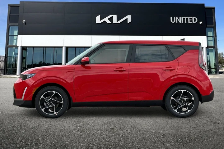 $26550 : New 2025 Soul EX image 6