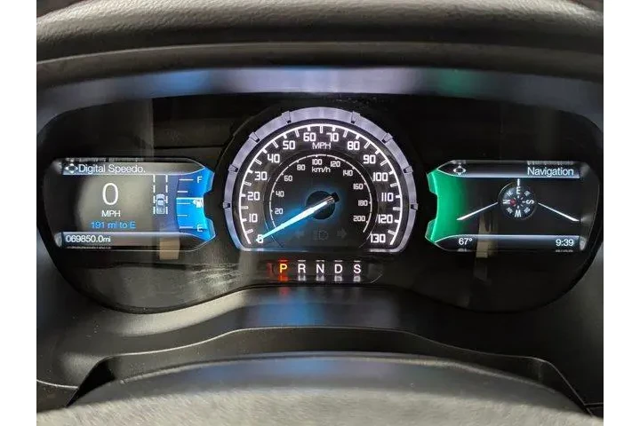 $29523 : Ford Ranger 2022 4x4 Lariat image 4