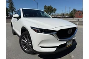 2019 CX-5 Grand Touring Reser en San Jose