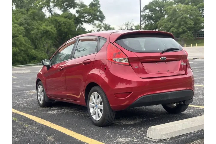 $2999 : 2011 Fiesta SE image 8