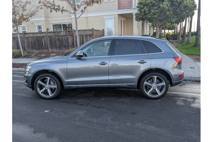 $13988 : 2015 Q5 Premium Plus image 9