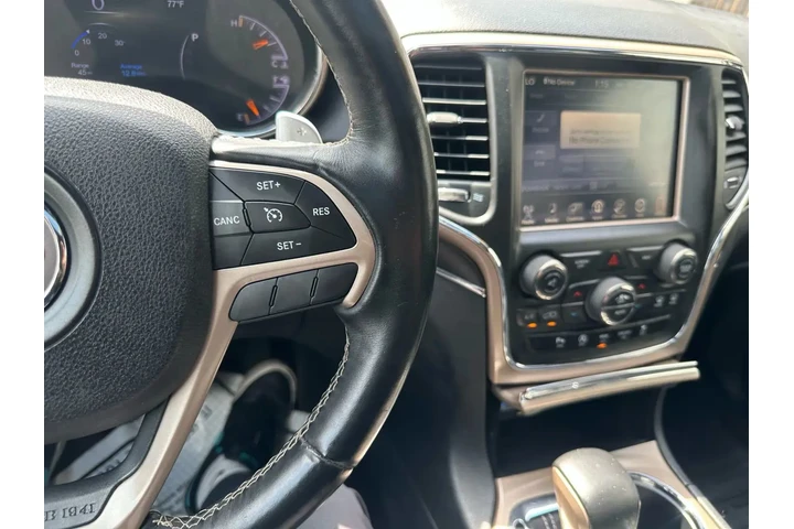 $15995 : 2017 JEEP GRAND CHEROKEE image 2