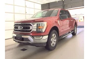 Ford F-150 2023 4x4 XL 4dr S en Charlotte