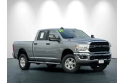 $38598 : Ram 2500 2024 4x4 Big Horn 4 thumbnail