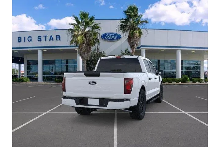$38800 : Ford F-150 2025 4x2 STX 4dr image 8