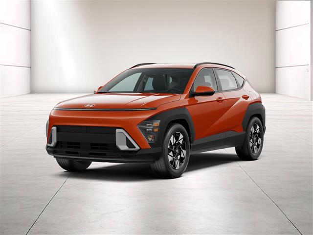 $27519 : New 2024 Hyundai KONA SEL FWD image 1