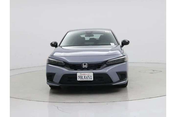 $25998 : Honda Civic 2022 Sport 4dr H image 5