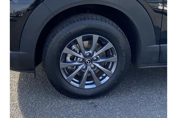 $20435 : Mazda CX-30 2025 AWD 2.5 S 4 image 8