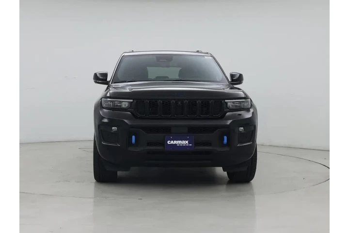 $39998 : Jeep Grand Cherokee 2025 4x4 image 5