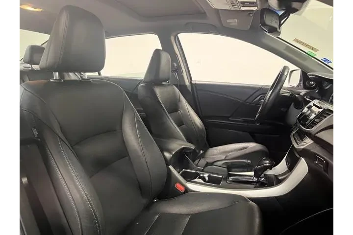 $15549 : Honda Accord 2013 EX-L 4dr S image 10