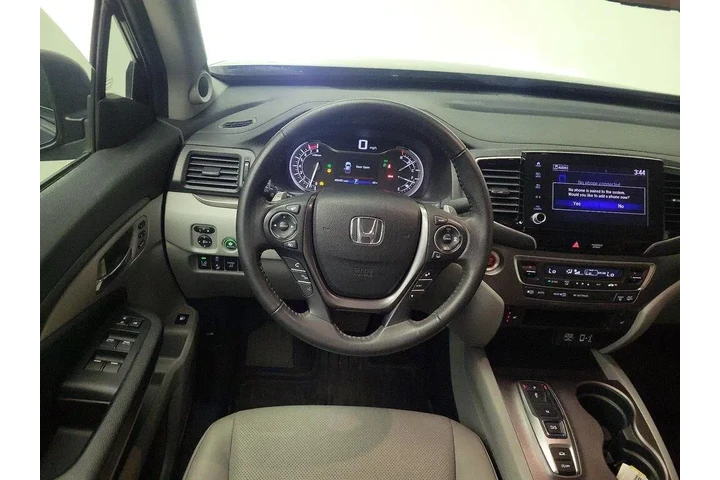$28998 : Honda Ridgeline 2023 AWD RTL image 10