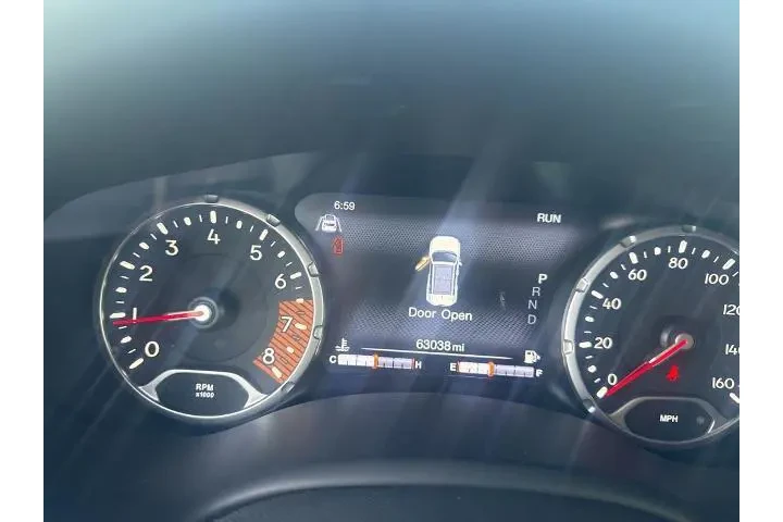 $16995 : Jeep Renegade 2021 Latitude image 5