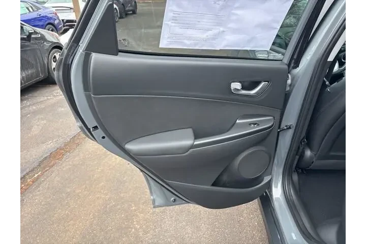 $21000 : Hyundai KONA Electric 2023 L image 10