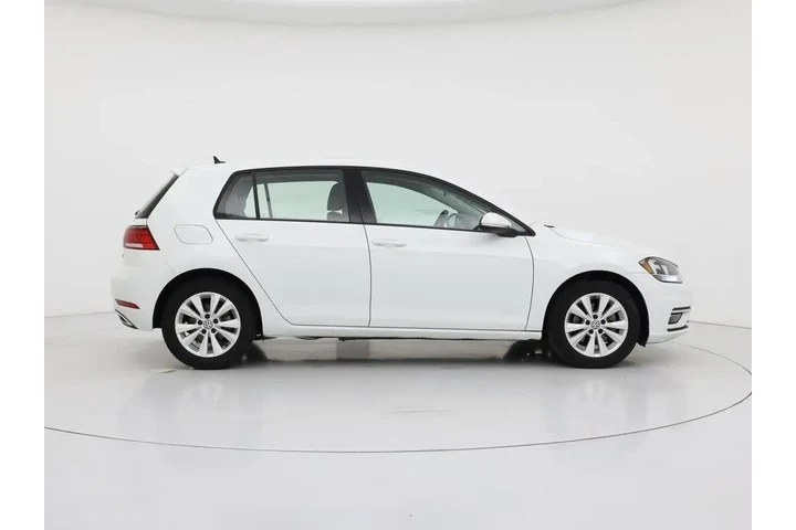 $20998 : Volkswagen Golf 2018 TSI SE image 7