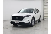 $32998 : Honda CR-V 2024 EX-L 4dr SUV thumbnail