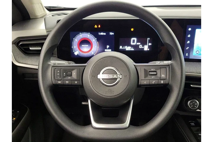 $24998 : Nissan Kicks 2025 AWD SV 4dr image 10