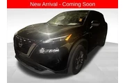 Nissan Rogue 2023 S 4dr Cros en Orlando