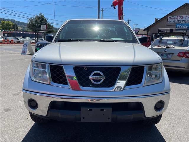 $7995 : 2007 Frontier SE image 4