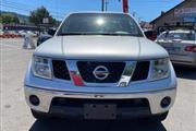 $7995 : 2007 Frontier SE thumbnail