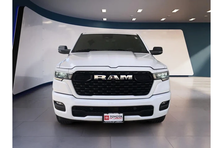 $44995 : Ram 1500 2025 4x4 Lone Star image 8