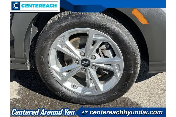 $19898 : Hyundai KONA 2023 AWD SEL 4d image 7
