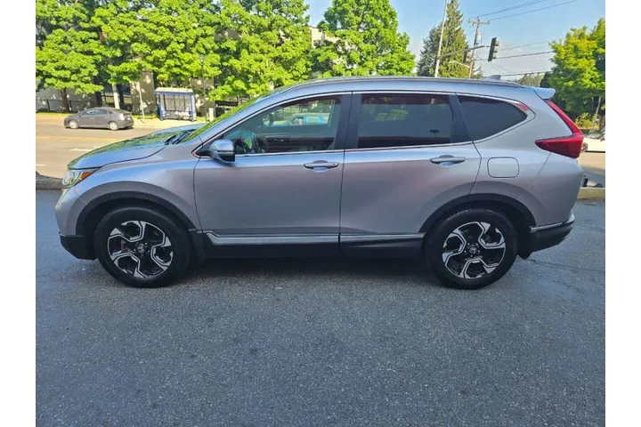 $17999 : 2017 CR-V Touring image 3