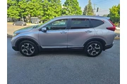 $17999 : 2017 CR-V Touring thumbnail