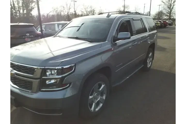 $30551 : Chevrolet Tahoe 2019 4x4 LS image 7