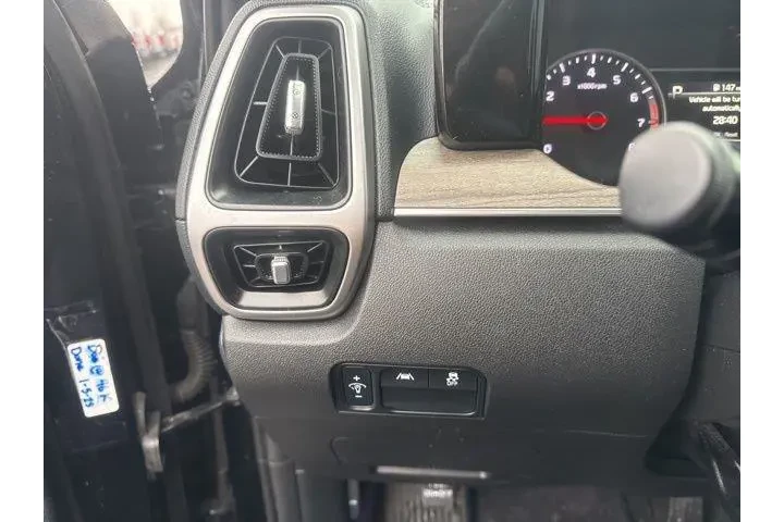 $24000 : Kia Sorento 2022 AWD X-Line image 9