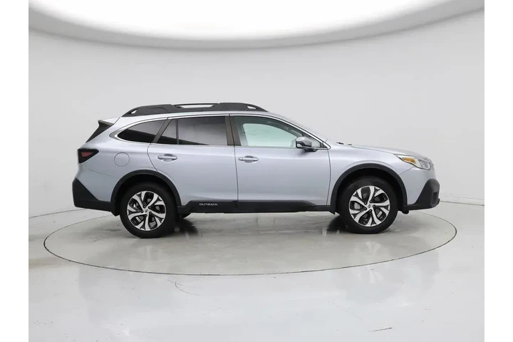 $26998 : Subaru Outback 2021 AWD Limi image 7