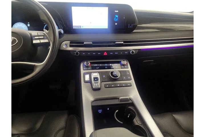 $37998 : Hyundai PALISADE 2023 Callig image 9