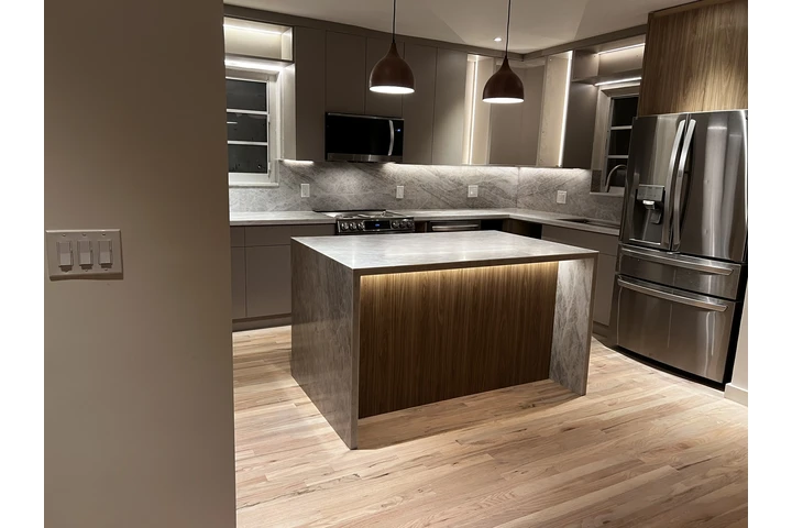 $18 : Tops de cocina baño counters image 8