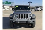 $22000 : Jeep Wrangler Unlimited 2019 thumbnail