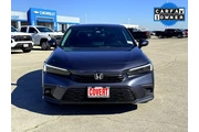 $28908 : Honda Civic 2024 Touring 4dr thumbnail