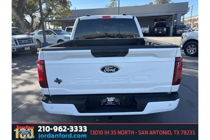 $38918 : Ford F-150 2024 4x2 XLT 4dr image 6